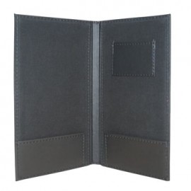 Carpeta Porta Cuenta