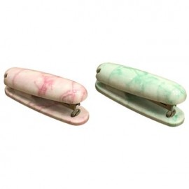 Engrapadora de Marmol 2 colores diferentes