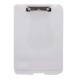Tabla Sujetadocumentos Plastica con Clip Officemax