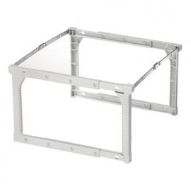 Armazón Pendaflex Dual de Lujo Tamaño Ajustable de Carta a Oficio