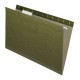 FOLDER COLGANTE OXFORD OFICIO VERDE 25PZ