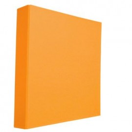 CARPETA BASICA NEON COLORES CARTA 1" PIEZA