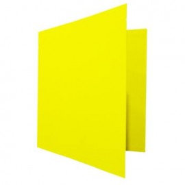 Carpeta Demin Carta Colores 1" Carta