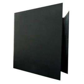 Carpeta Every Day Carta 1" Con Solapay Hojas