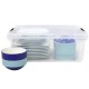 Caja Esmeralda 11 Lts