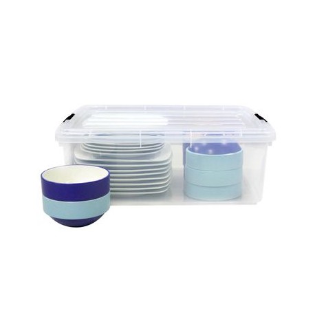 Caja Esmeralda 11 Lts