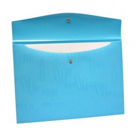 Sobre Portadocumentos Horizontal Carta Aquapza