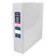 Carpeta WJ 2" Ventana O Blanco