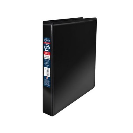 Carpeta WJ  1" Ventana O Ngo