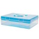 Caja organizadora plástico