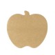 Notas adh Stuk Ecologico manzana 30 hojas