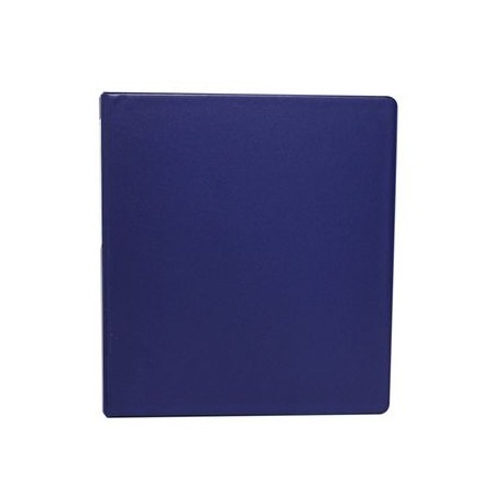 Carpeta Basica Carta Azul 1" Herraje En O Officemax®