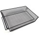 Porta Hojas Gris