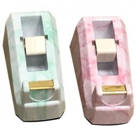 Despachador de cinta Marmol 2 colores diferentes