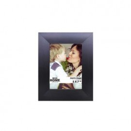 Portarretrato Home Decor 4 5X7"Color Chocolate