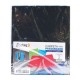 FORTEC T Pressboard Palc Cta Negro c/22