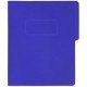 Folder T/Pressb Br 8cm Cta AzuF/5