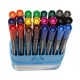 ROTULADORES EXTRA FINO con 24
