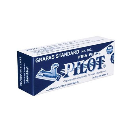 GRAPA Estándar PILOT CON 5040