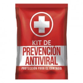 Kit de Prevencion Antiviral
