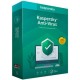 Antivirus Kaspersky 2017 3U/1A