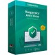 Antivirus Kaspersky 2017 1U/1A
