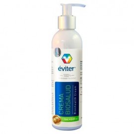 Crema Antiséptica 250ml