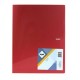Carpeta Multimicas T/C 20 Hojas Sigel