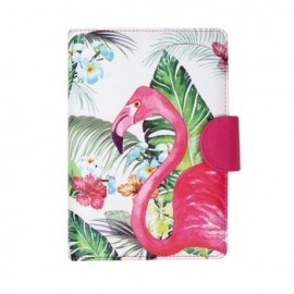 Agenda con Pluma Stuk Frutas 2021