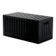 Caja Archivadora Stuk Negra