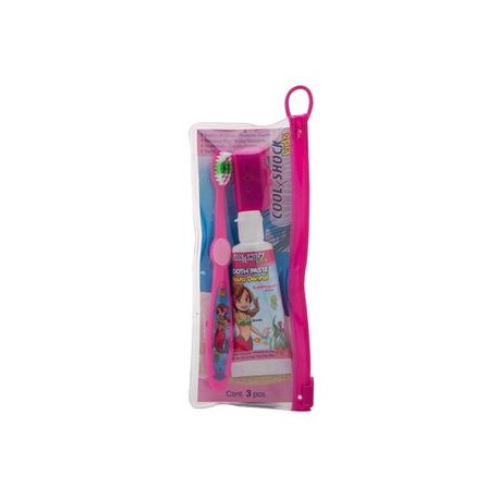 Kit Infantil Sandy