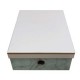 Organizador 1 caja para papel A4