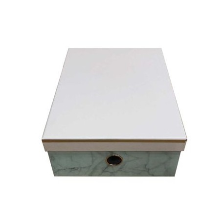 Organizador 1 caja para papel A4