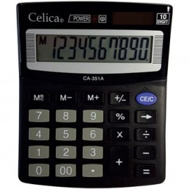 Calcu Celica Escr Ca-351A