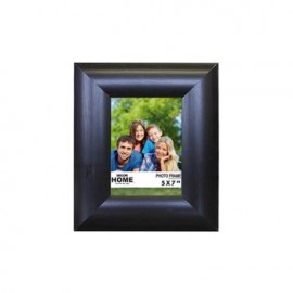 Portarretrato Moldura 5 5X7" Color Chocolate