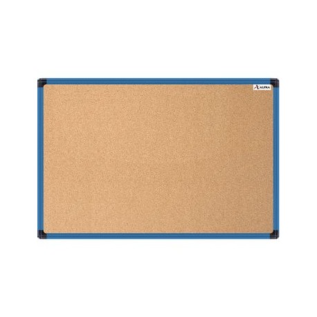 Tablero de Corcho Indicato 60x90 cm