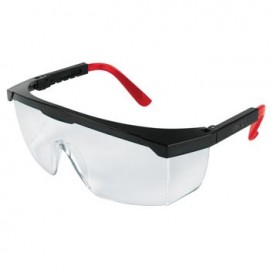 Lentes Para Laboratorio Transpartentes Ajustables