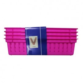 Kit de Cestas Virtuo 4pz