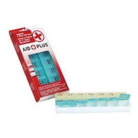 Organizador De Medicamento