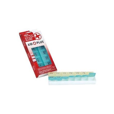 Organizador De Medicamento