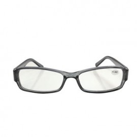 Lentes De Lectura Pasta Delgada 2 Con Estuche Pvc