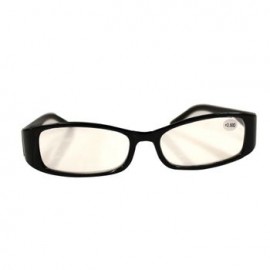Lentes De Lectura Pasta Gruesa 2 Con Estuche Pvc