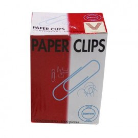 Clips Standrad 10 0 0 Pz 33Mm