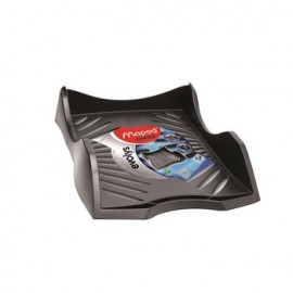 CHAROLA EVOLYS NEGRO