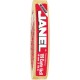 Cinta Transparente Janel 18X65 Pieza