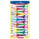 Tijeras C/8 dise¦os