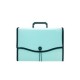 Archivero Expandible Stuk Pastel 20div