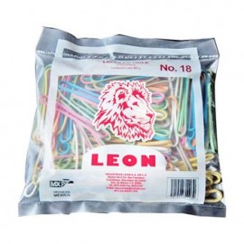 LIGA DE COLORES N°18 LEON