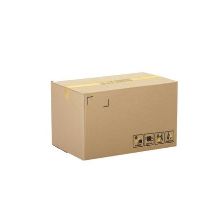 Caja basica 50 x 25 x 25 OMX para envios o almacenaje