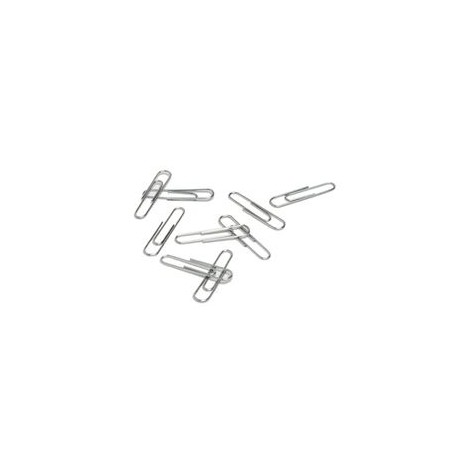 CLIP Estándar N°1 10 0 PZ OFFICEMAX